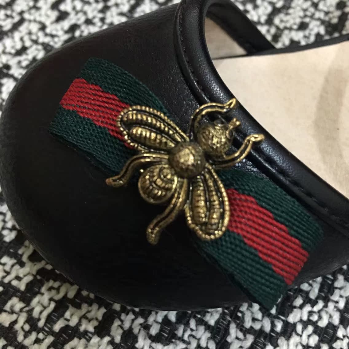 Chaussures enfants en autre - Ref 1014344 Image 11