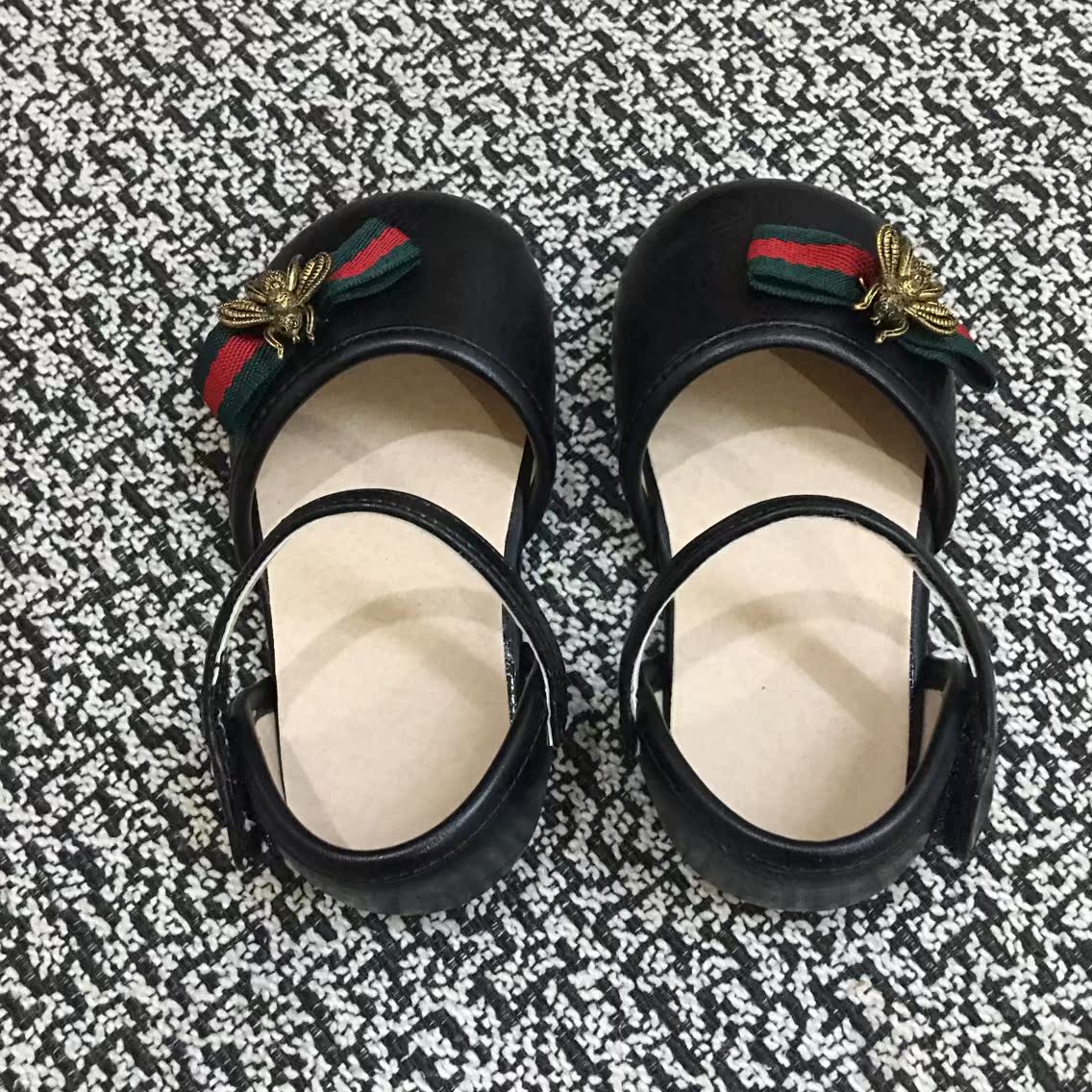 Chaussures enfants en autre - Ref 1014344 Image 10