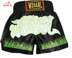 Muay Thai Boxing Sanda Võ thuật Quần short Thể dục Thể thao Chiến đấu Thể thao Chạy Hiệu suất Quần Taekwondo dụng cụ tập phản xạ boxing Taekwondo / Võ thuật / Chiến đấu