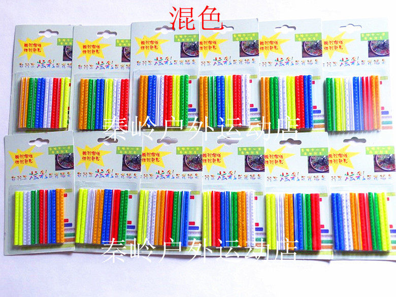 Déco pour vélo - Ref 2281820 Image 4