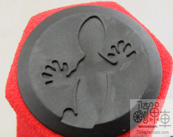 Poignées de vélo - Ref 2337599 Image 3