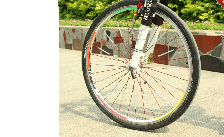 Déco pour vélo - Ref 2281820 Image 7