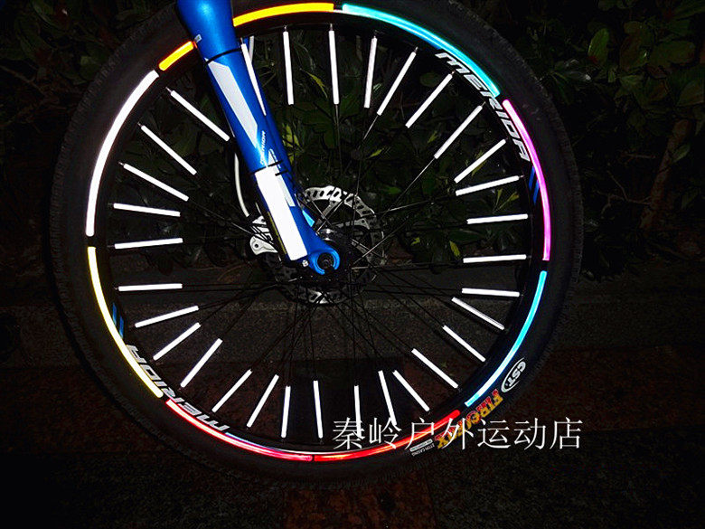 Déco pour vélo - Ref 2281820 Image 8