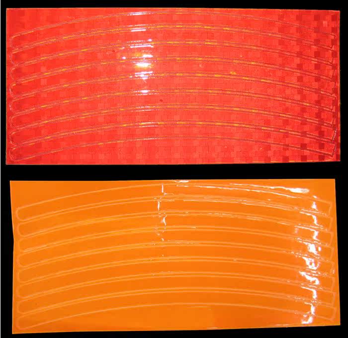 Autocollant pour vélo - Ref 2280459 Image 8