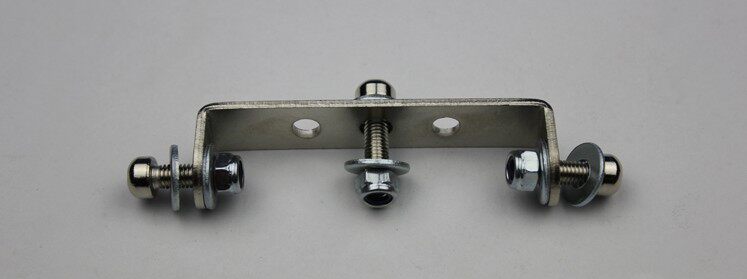 Porte-bagages pour vélo - Ref 2414196 Image 10