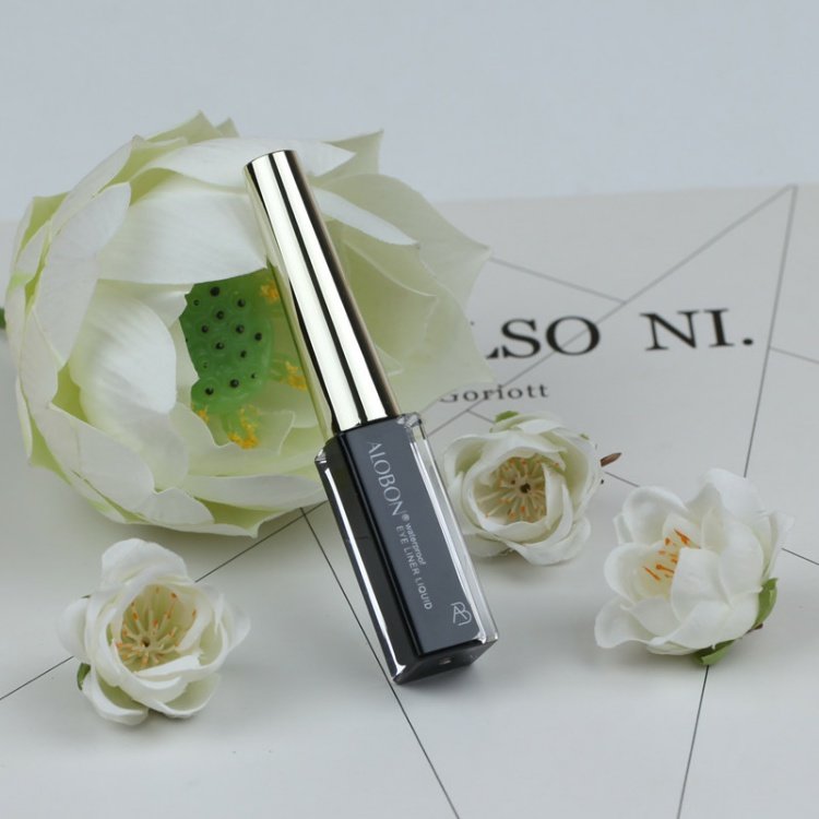 Yabang nhanh khô rất tốt kẻ mắt mềm mại không thấm nước lâu trôi không bị nhòe trang điểm chống mồ hôi trang điểm mắt người mới bắt đầu kẻ mắt - Bút kẻ mắt kẻ mắt maybelline
