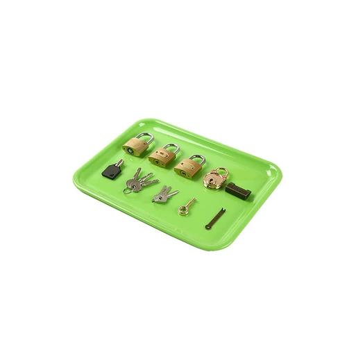 Montesso Rully Teachers Speers Locking Learning Game