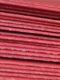 High-quality red steel cardboard insulated paper pad red steel paper temperature resistant paper red cardboard fastba paper motor 0.5MM2.0MM