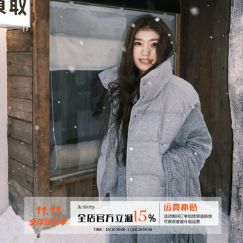 Where's the orange tree korean style vest coat women's autumn Where's the orange tree korean style vest coat women's autumn