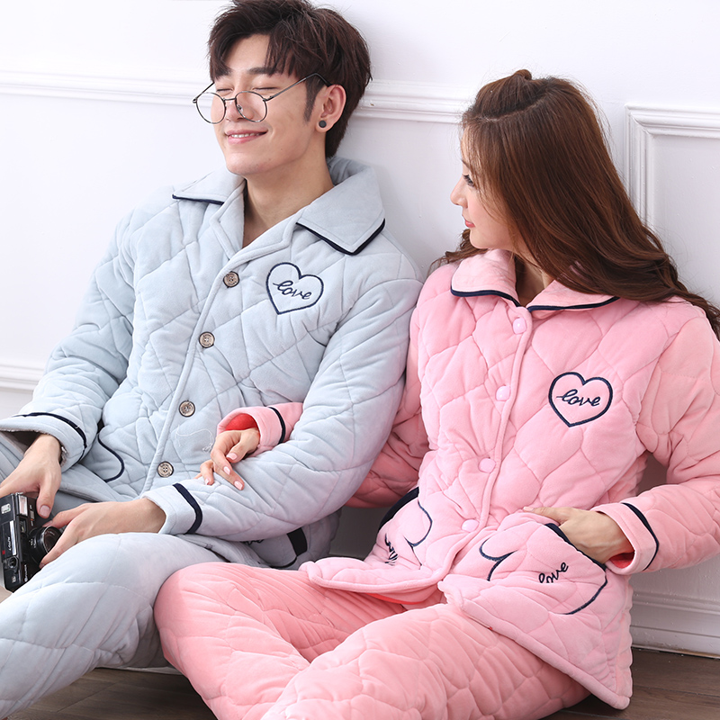 Pyjama mixte en Polyester Polyester  à manches longues - Ref 3005805 Image 5