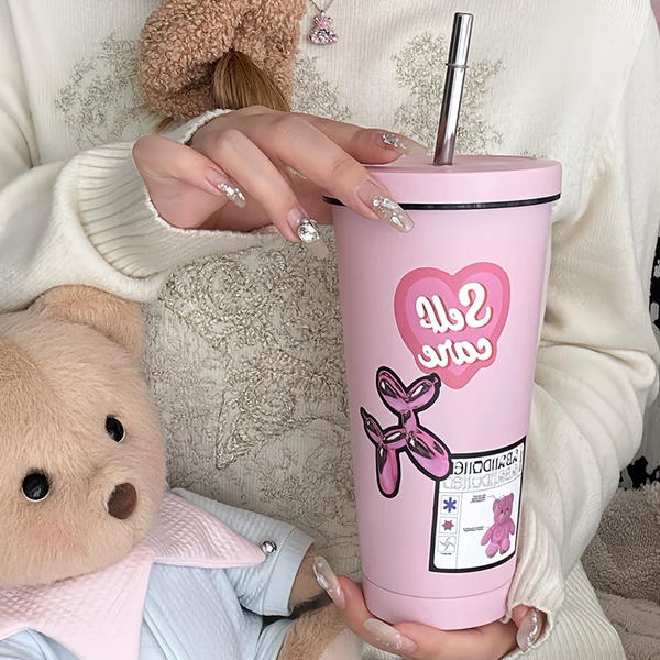 Товары от 沐韩muhan快乐喝水