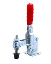 Quick clamp 304 material stainless steel vertical type