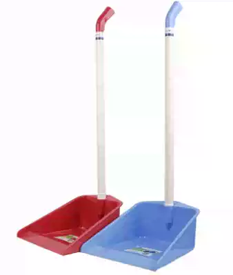 Industrial Plastic garbage shovel la ji dou