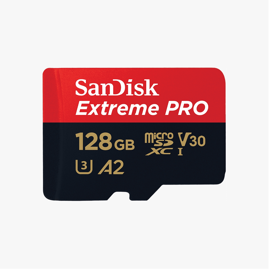 Sandisk SanDisk to revered speed mobile microSD card 128G 128GB TF card A2 high speed 170MB