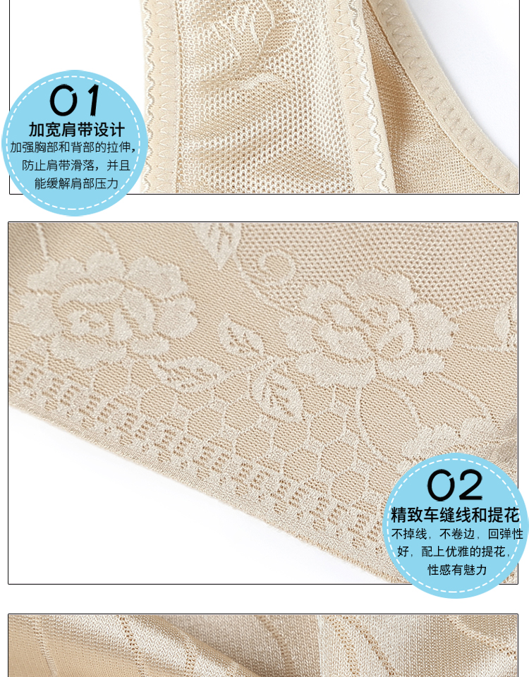 Mua một tặng một chiếc áo nịt ngực miễn phí áo nhựa sau sinh đốt mỡ eo thon bụng giảm béo cơ thể vest nữ đồ lót hàng hiệu