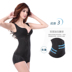 Phiên bản nâng cấp của chia siêu mỏng corset tops khấu trừ đốt cháy chất béo bụng vest bụng eo mỏng hỗ trợ ngực corset Siêu mỏng