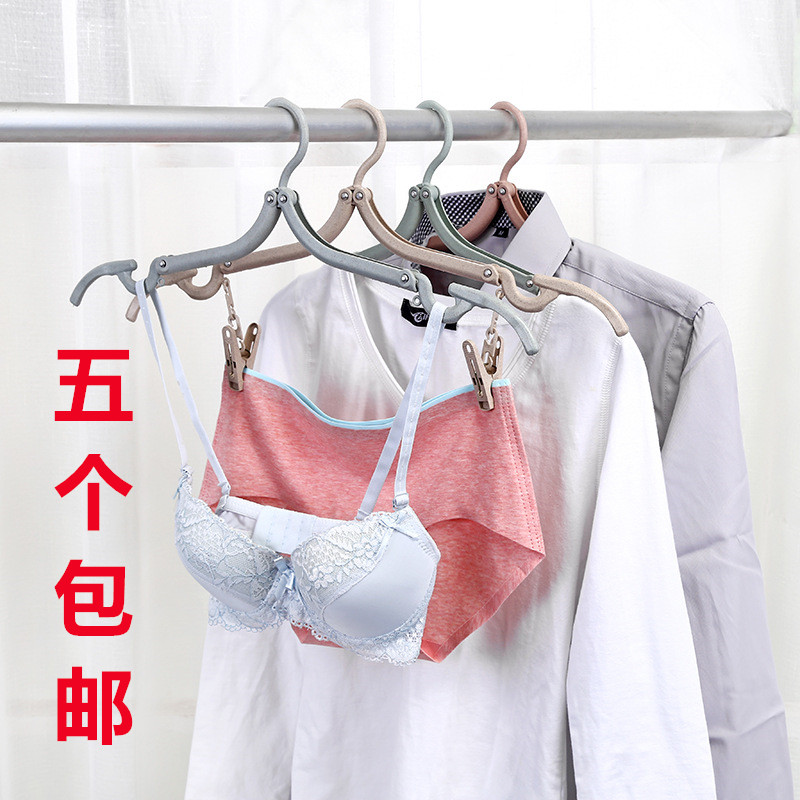 Travel Stocked Abroad Theyeships Travel Wash Toiletries Kits Ladies Outdoor Supplies Creative Portable Clip Hanger