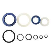 Seal Ring Manual Hydraulic Vehicle Seal Ring Hydraulic Vehicle Seal Ring Noli 2 5T Seal O-ring