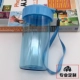 Cốc quảng cáo cốc tùy chỉnh bán buôn cốc nhựa nhân viên tùy chỉnh quà tặng in chữ LOGO hoạt động mở quà tặng