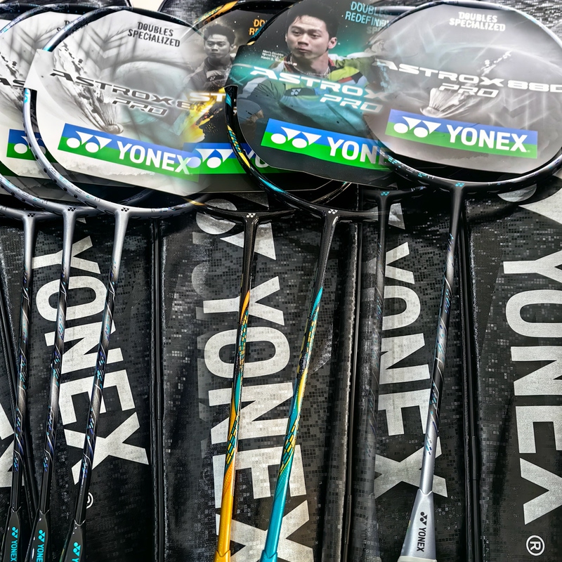 Yonex Sky Axe 88Dpro New Color Sky Axe 88Sp New Color Doubles Combination Continuous Attack Badminton Racket Yonex Sky Axe 88Dpro New Color Sky Axe 88Sp New Color Doubles Combination Continuous Attack Badminton Racket