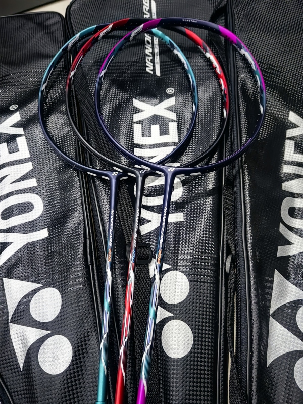 Yonex Nf700Bp Yy Speed Light 700 Original Color Red Blue Nf700 Magenta Badminton Racket Yonex Nf700Bp Yy Speed Light 700 Original Color Red Blue Nf700 Magenta Badminton Racket