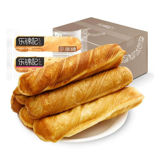乐锦记 Рука -Хлеб 750G коробка