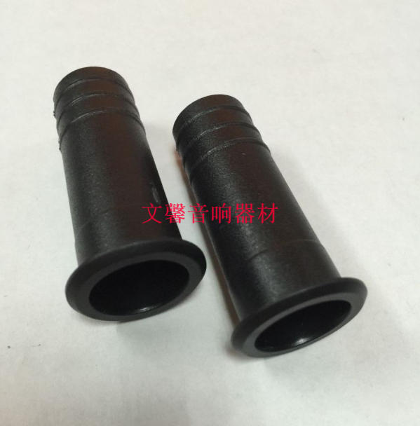 Speaker DIY accessory speaker inverted tube out of the air cylinder air pipe air cylinder blow hole drilling 18mm