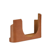 Leica D-LUX 8 half-pack protective case without strap multiple colors available 19684~19686