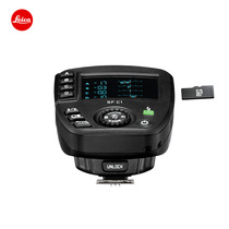 Leica SF C1 wireless flash controller flash trigger 14626