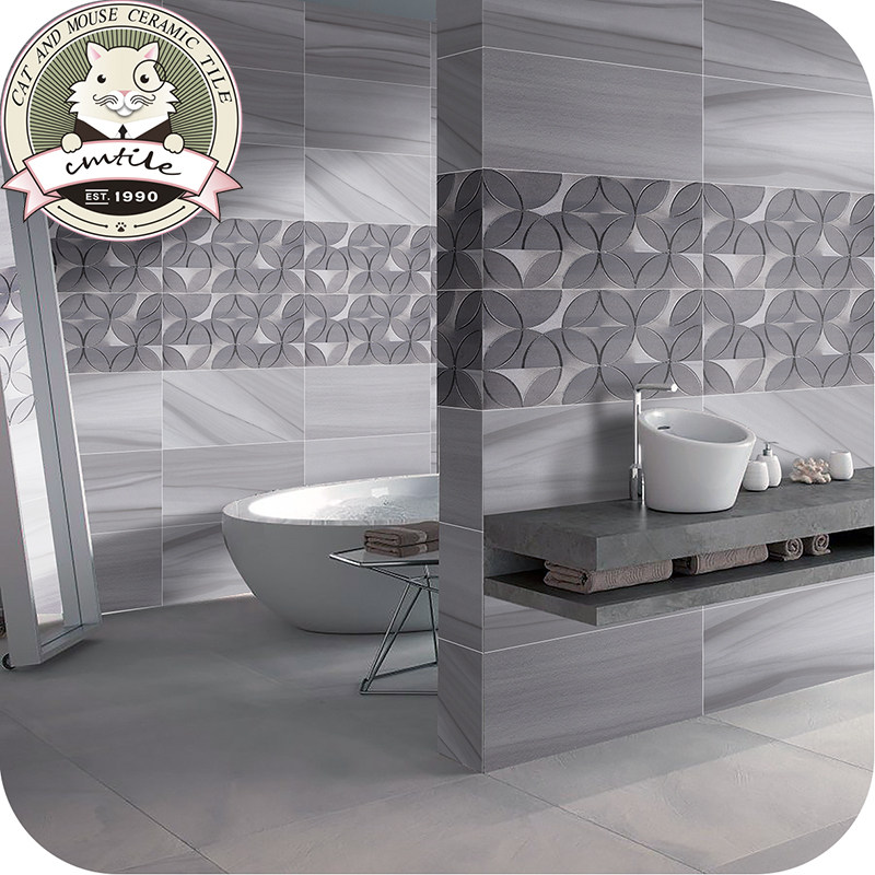 Antique tile 300*600 Kitchen balcony dining room wall tile living room restaurantBackground wall tile tile