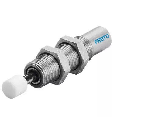 Brand new original FESTO Fissi buffer YSR-12-12-C