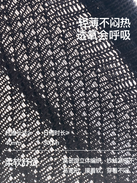 Mesh Breathable Socks for Men, Color-Blocked Short Socks, Men's Summer Thin Pure Cotton Seamless Sweat-Absorbent, Odor-Resistant, Anti-Foot Odor