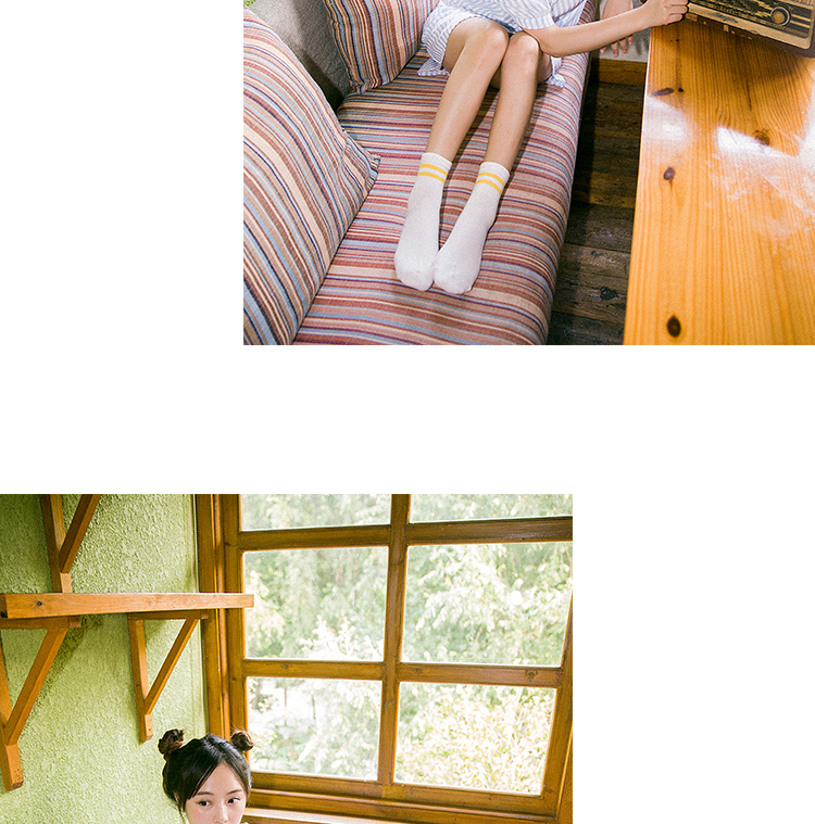 Chaussettes - collants CY-58 - Ref 754578 Image 12