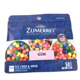 Импортный Zuma Arabian Sigarette Paste Past