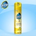 Johnson Bilizhu Chăm sóc nội thất Spraying Wax 330ml Lemon Bảo dưỡng dầu Bảo dưỡng đặc biệt Sáp nội thất - Phụ kiện chăm sóc mắt dung dịch vệ sinh túi sách Phụ kiện chăm sóc mắt