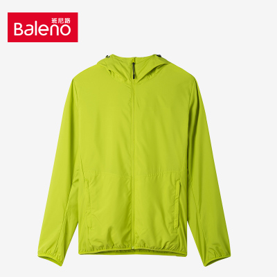 Genuine Baleno Banny đường nam Thin áo gió mùa xuân thời trang mới Coat Men 88807527