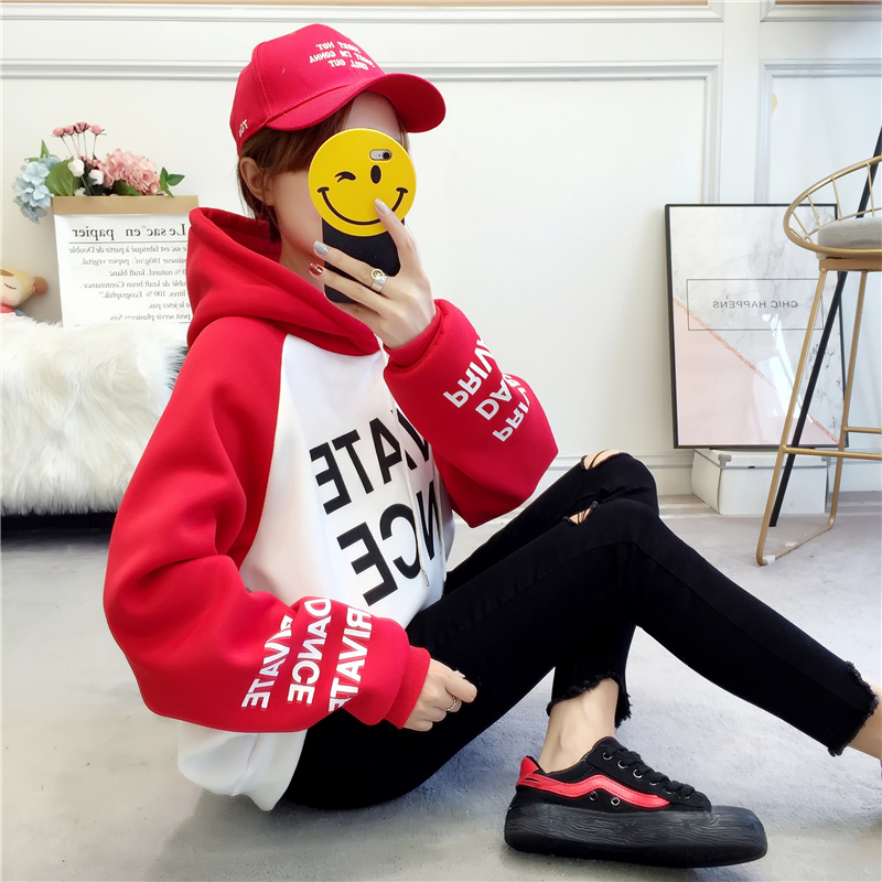 Sweatshirt femme - Ref 3216999 Image 18