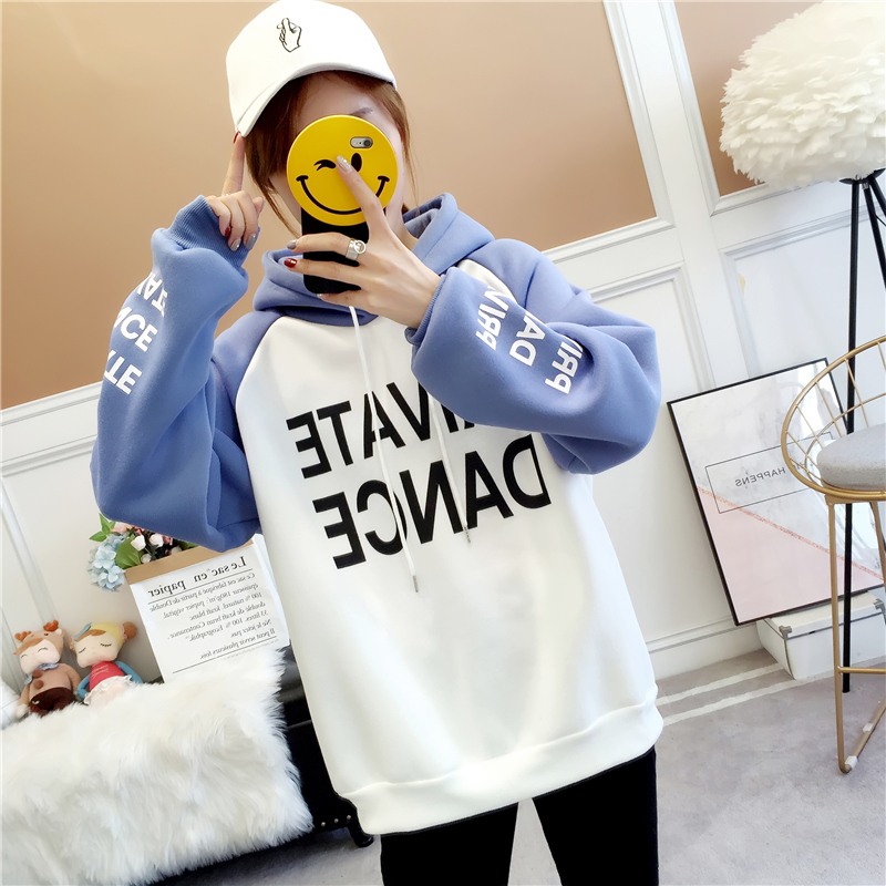 Sweatshirt femme - Ref 3216999 Image 36