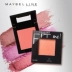 Maybelline phù hợp với tôi powder bột màu đỏ tự nhiên làn da hồng hào sửa chữa năng lực máy trang điểm nude cực khoái trang điểm đỏ rouge đích thực bảng má too faced Blush / Cochineal