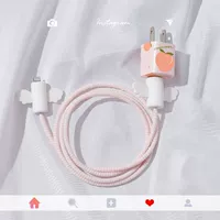 Peach Apple 5W Peach