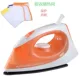 Chi nhánh bay hơi nước hơi sắt Hộ gia đình Sắt sắt Điện gia dụng Sắt cầm tay Mini Iron FI-9309