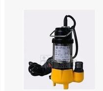Netherlands Dowei V180 submersible pump high lift rockery circulating pump 180W sewage pump sewage pump sewage pump