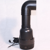 Sun-born PC-18000 36000 large flow garden cycle diving filter pump rockery pond circulation pump