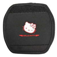 Черный KT 【12,5 × 12,5㎝】