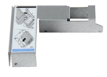 Brand new DELL server 2 5 inch to 3 5 inch transfer frame bay desktop computer bracket SATA SAS SSD