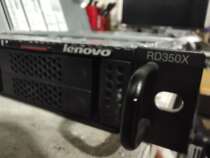  Lenovo RD350X overseas dual-channel X99 motherboard rack-mounted computer 48-core server supports U 2 solid-state drive