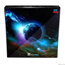 H10 PRO Set top box Allwinner H603 TV BOX Android 9 0 6k