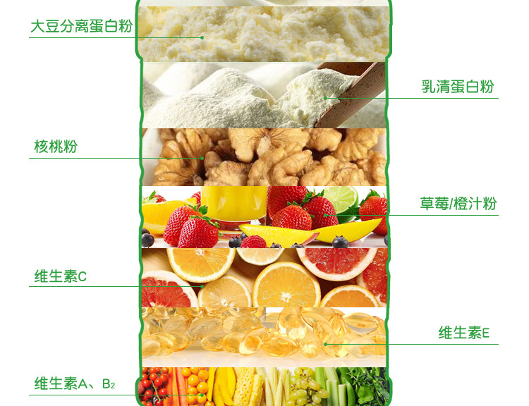 Sanjiu Sức khỏe Dinh dưỡng Bovine Sữa non Công thức Bột Protein Miễn dịch Dinh dưỡng Người lớn Trẻ em Trung niên Tăng cường - Thực phẩm dinh dưỡng trong nước viên uống omega