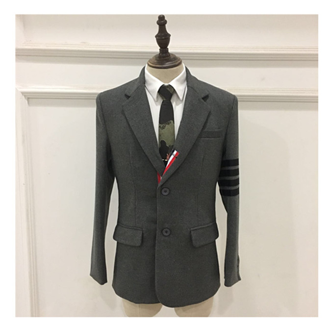 Costume homme pour printemps - Ref 1570718 Image 15