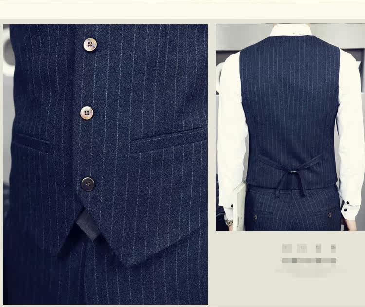 Costume homme en nylon pour automne - Ref 1562492 Image 14